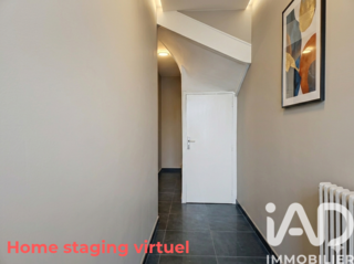  Maison � vendre 6 pi�ces 150 m�