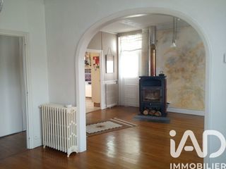  Maison � vendre 7 pi�ces 124 m�