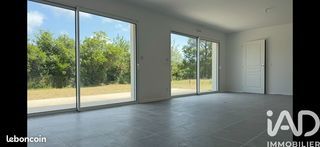  Maison � vendre 4 pi�ces 95 m�