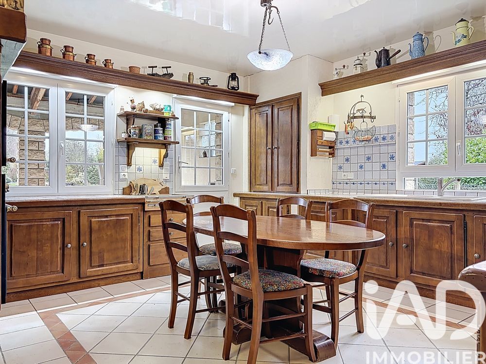 � vendre  Maison Croisilles (28210)