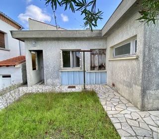  Maison � vendre 5 pi�ces 145 m�