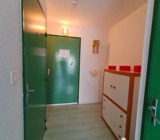  Appartement � vendre 1 pi�ce 16 m�