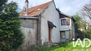  Maison � vendre 5 pi�ces 117 m�