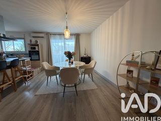  Appartement � vendre 3 pi�ces 82 m�