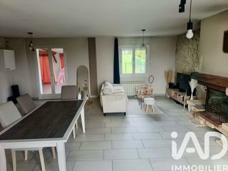  Maison � vendre 4 pi�ces 130 m�