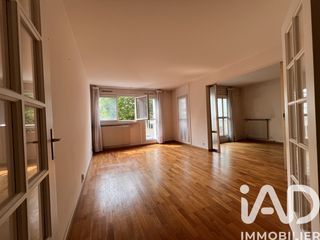  Appartement � vendre 4 pi�ces 89 m�