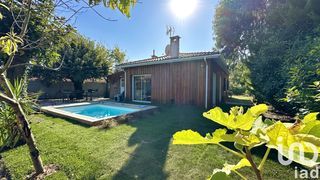  Maison � vendre 4 pi�ces 87 m�