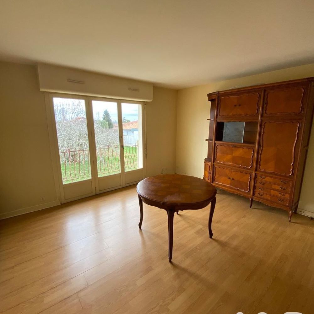 � vendre  Maison Anglet (64600)