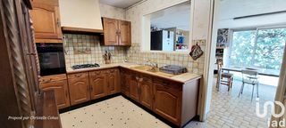  Maison � vendre 5 pi�ces 109 m�