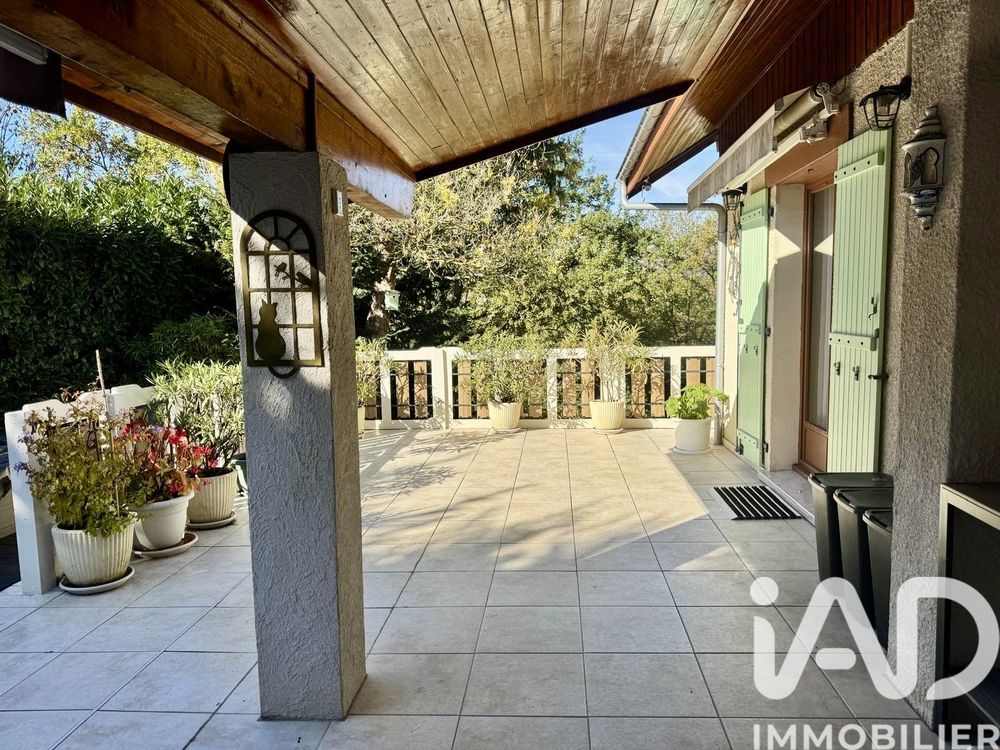 � vendre  Maison Saint-Julien-en-Genevois (74160)