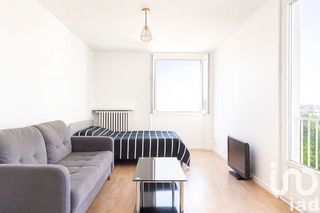  Appartement � vendre 1 pi�ce 29 m�