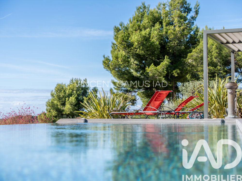 � vendre  Maison Ollioules (83190)