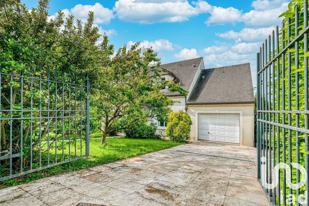 � vendre  Villa Montfermeil (93370)