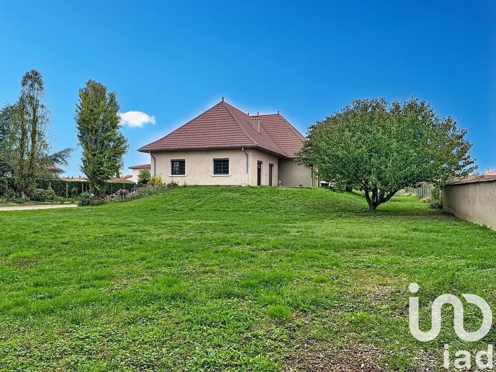 � vendre  Maison Genas (69740)