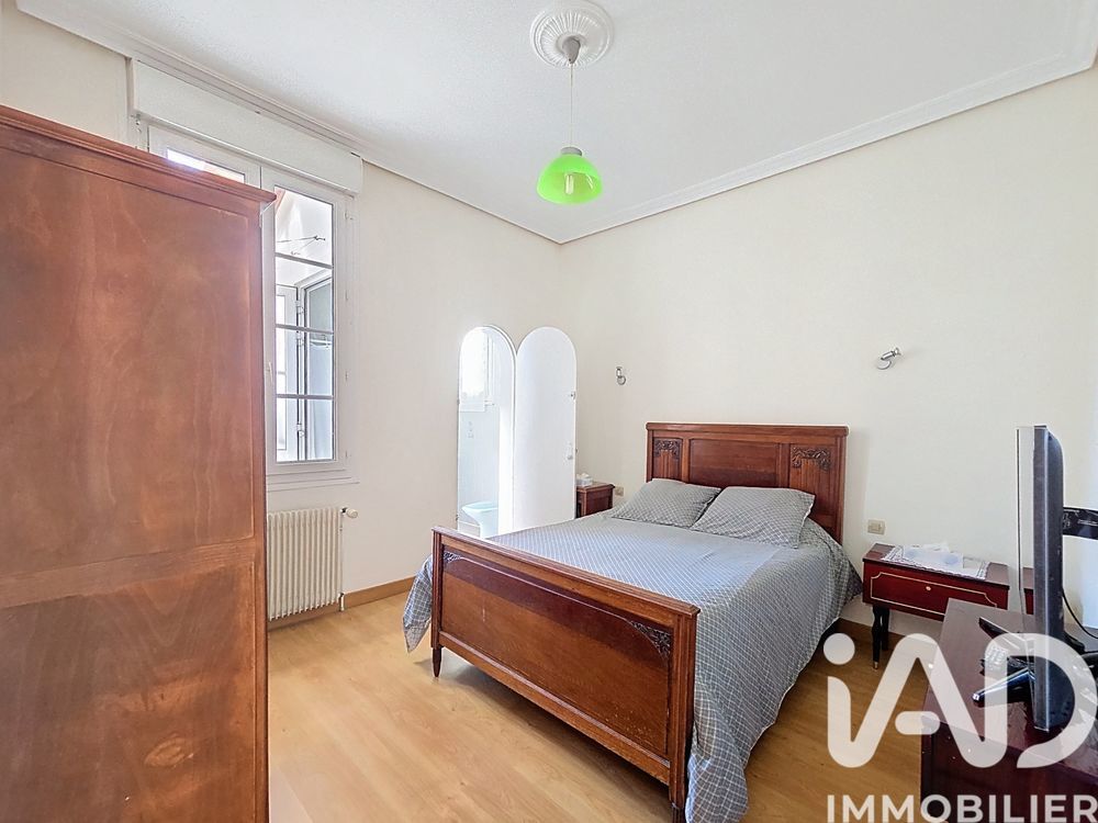 � vendre  Maison Biarritz (64200)