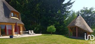  Maison � vendre 4 pi�ces 110 m�