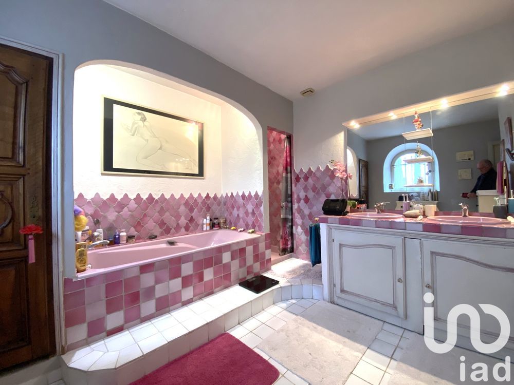 � vendre  Maison L'Isle-sur-la-Sorgue (84800)