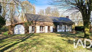  Maison � vendre 5 pi�ces 133 m�