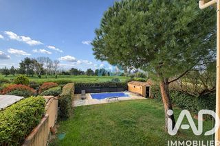  Maison � vendre 6 pi�ces 125 m�