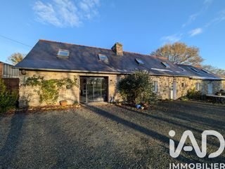  Maison � vendre 6 pi�ces 140 m�