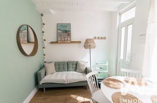  Maison � vendre 3 pi�ces 31 m�