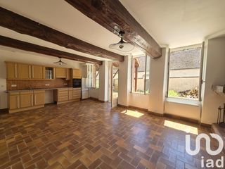  Maison � vendre 3 pi�ces 99 m�