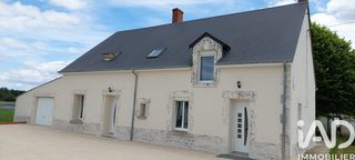  Maison � vendre 8 pi�ces 163 m�