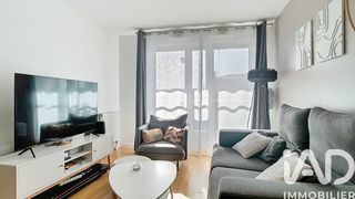  Appartement � vendre 3 pi�ces 58 m�