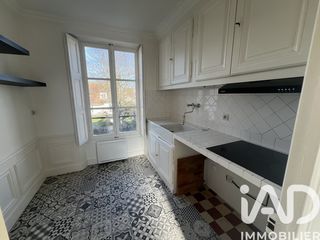  Appartement � vendre 3 pi�ces 60 m�