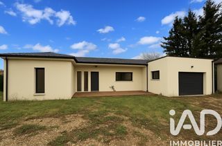  Maison � vendre 6 pi�ces 145 m�