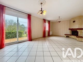  Maison � vendre 5 pi�ces 86 m�