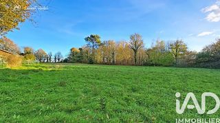  Terrain � vendre 3000 m�