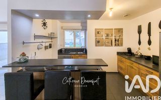  Maison � vendre 7 pi�ces 157 m�