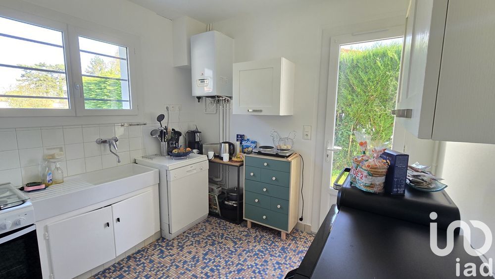 � vendre  Maison Saint-Palais-sur-Mer (17420)