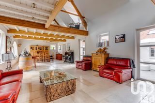  Maison � vendre 12 pi�ces 314 m�