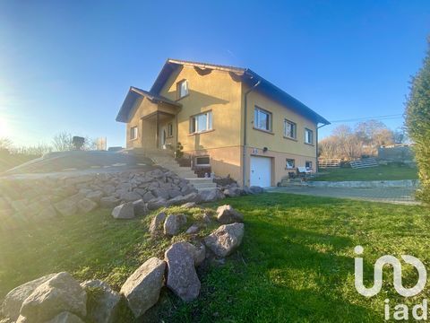   Vente Maison traditionnelle 7 pi�ces Maison - 7 pi�ce(s) - 190 m�