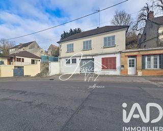  Immeuble � vendre 95 m�