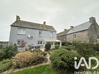  Maison � vendre 9 pi�ces 200 m�