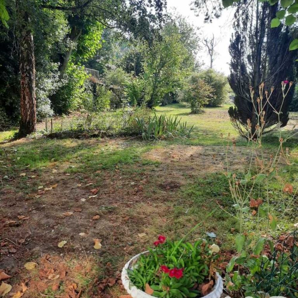 � vendre  Maison Boran-sur-Oise (60820)