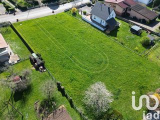  Terrain � vendre 2065 m�