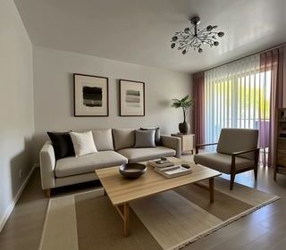  Appartement � vendre 3 pi�ces 62 m�