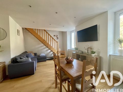   Vente Duplex 4 pi�ces Appartement - 4 pi�ce(s) - 68 m�