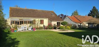  Maison � vendre 4 pi�ces 89 m�