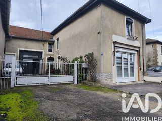  Maison � vendre 5 pi�ces 150 m�
