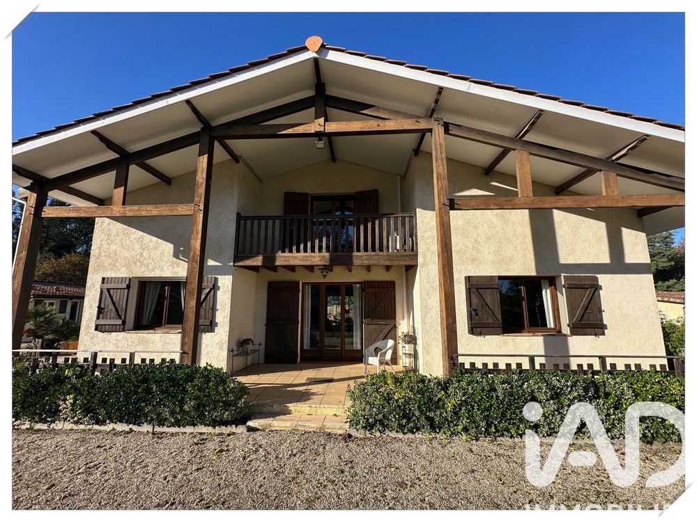 � vendre  Maison L�ge-Cap-Ferret (33950)