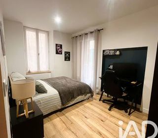  Appartement � vendre 3 pi�ces 58 m�