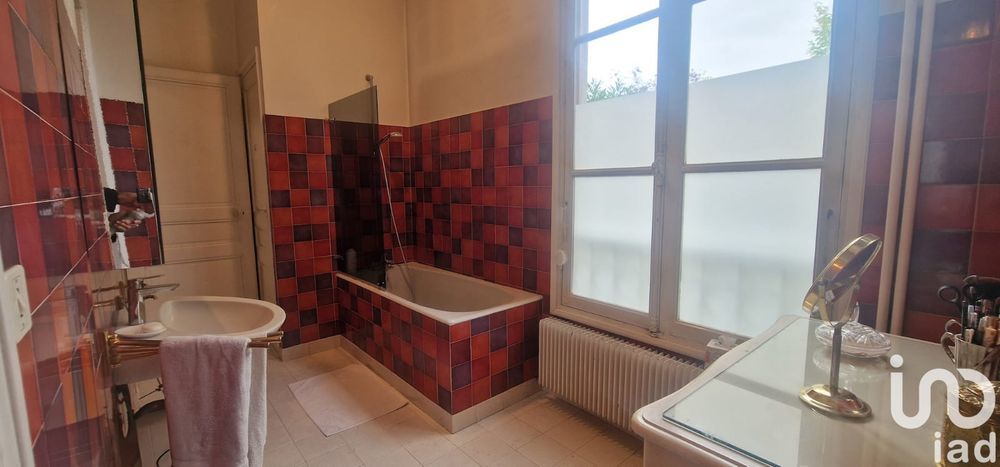 � vendre  Maison Reims (51100)