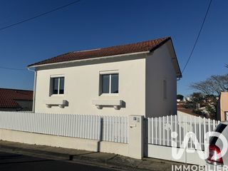  Maison � vendre 4 pi�ces 114 m�