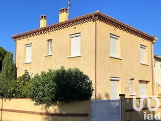  Villa � vendre 5 pi�ces 135 m�