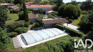  Maison � vendre 4 pi�ces 214 m�